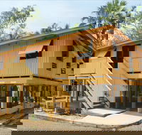 Roadmaster's House - C Tourism