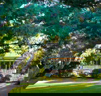 Robertson Park - C Tourism