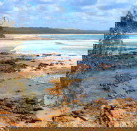 Rocky Point - C Tourism