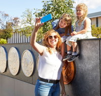 Royal Australian Mint - C Tourism