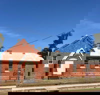 Rutherglen Common School Museum - C Tourism