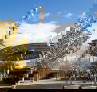 Shepparton Tower - C Tourism