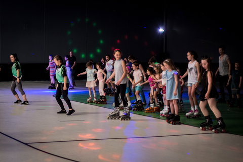 Sk8house - C Tourism 0