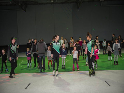 Sk8house - C Tourism 1