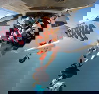 Skydive - C Tourism