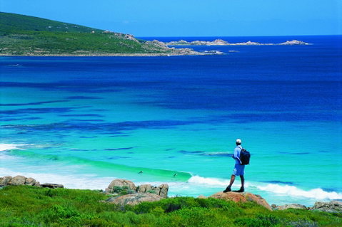 Smiths Beach - C Tourism 0