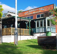 Sofala - C Tourism