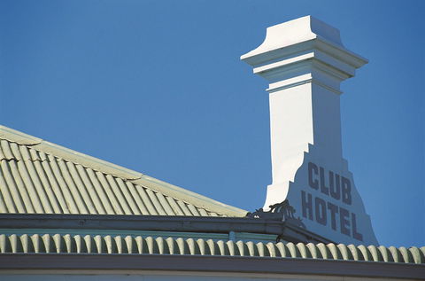 Southern Cross - C Tourism 0