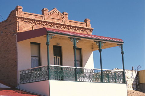 Southern Cross - C Tourism 1