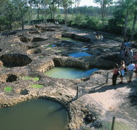 South Kolan - C Tourism