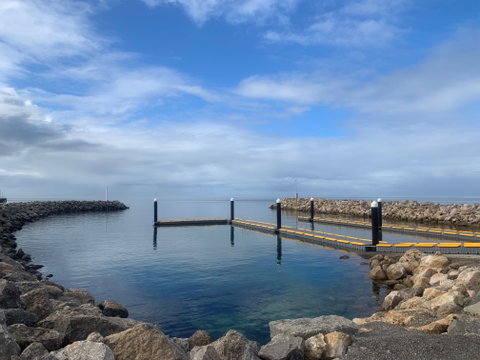 Stansbury Boat Ramp - C Tourism 0