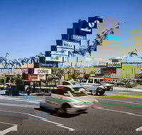 Stockland Cairns - C Tourism