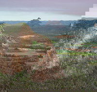 Sunshine Coast Adventure Drive - C Tourism