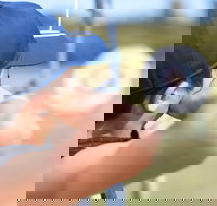 Sydney Olympic Park Archery Centre - C Tourism