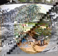 Tatong Tavern Water Tank - C Tourism