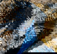 The Gap and Natural Bridge - C Tourism