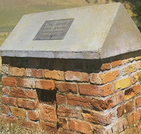 The Cairn - C Tourism