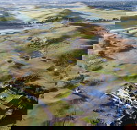 The Dunes Golf Links - C Tourism