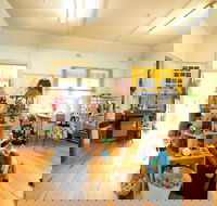 The Green Bank - C Tourism