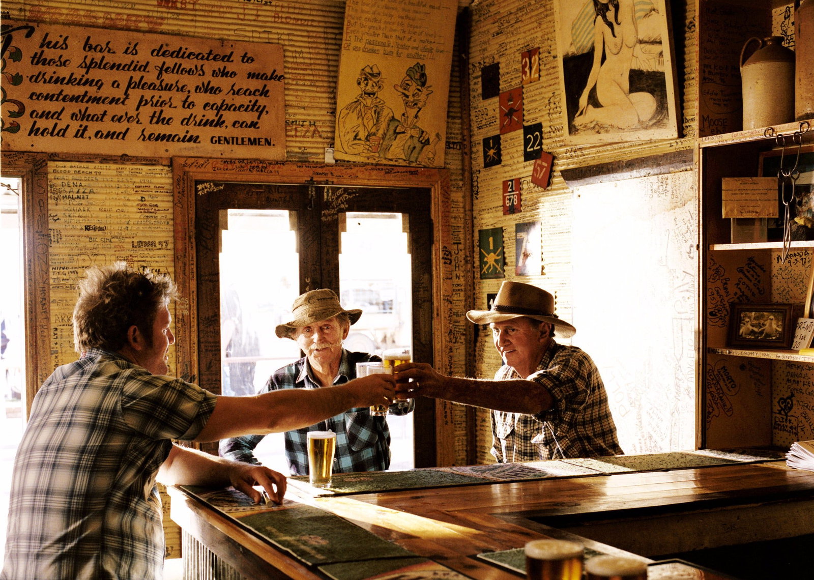 Tilpa NSW C Tourism