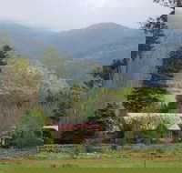 Tilba Tilba - C Tourism