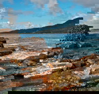 Tomaree National Park - C Tourism