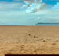 Toorale National Park - C Tourism
