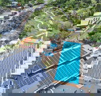 Tweed Regional Aquatic Centre - Murwillumbah - C Tourism