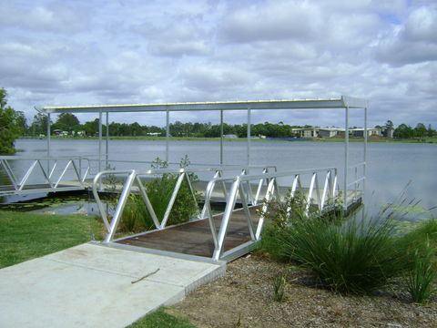 Tygum Park - C Tourism 0