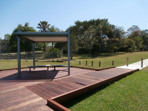 Tygum Park - C Tourism 1