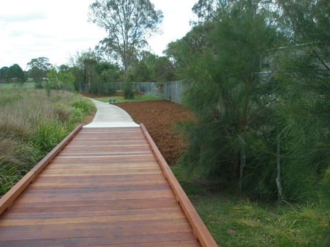 Tygum Park - C Tourism 2
