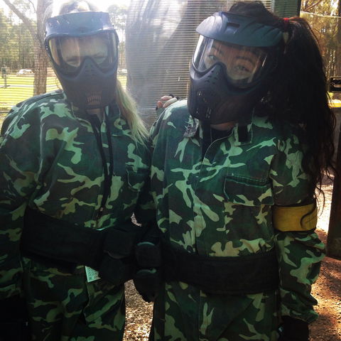 Ultimate Paintball Sydney - C Tourism 2