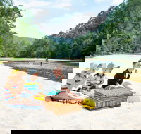 Upper Colo Reserve - C Tourism