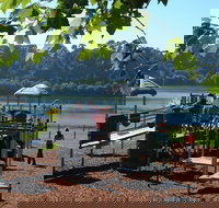 Valley Lake Recreation Area - C Tourism