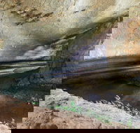 Verandah Cave - C Tourism