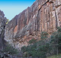 Waa Gorge Walking Track - C Tourism