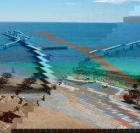 Wallaroo Jetty - C Tourism