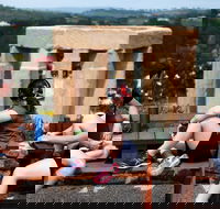 Walcha Sculpture Soundtrail - C Tourism