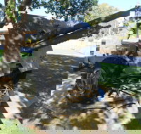 War Gun Trophy - C Tourism