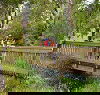 Westerfolds Park - C Tourism