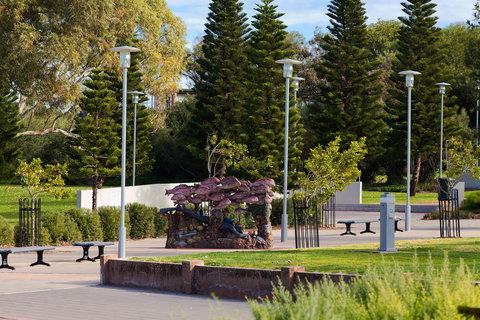 Whyalla Foreshore And Marina - C Tourism 0