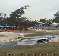 Winton Motor Raceway - C Tourism