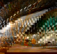 Wyndham Cultural Centre - C Tourism