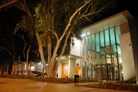 Wyndham Cultural Centre - C Tourism 0