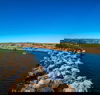 Yardie Creek Walk Trail - C Tourism
