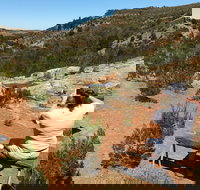 Yeldulknie Conservation Park Hiking Trail - C Tourism