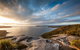 Arabanoo Lookout At Dobroyd Head - thumb 0