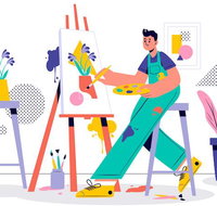 Paint and Sip Liverpool - C Tourism