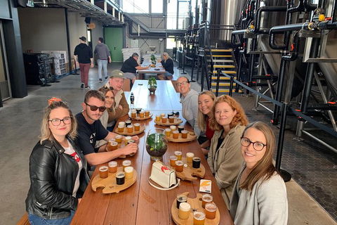 Afternoon Session Brewery And Distillery Tour In Byron Bay - C Tourism 0