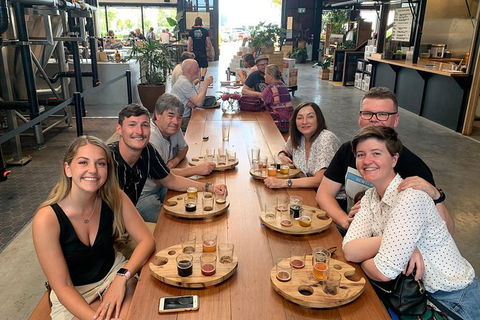 Afternoon Session Brewery And Distillery Tour In Byron Bay - C Tourism 4